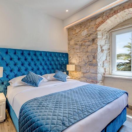 Palms Promenade Luxury Rooms Split Exterior foto