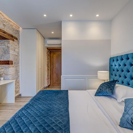 Palms Promenade Luxury Rooms Split Habitación foto