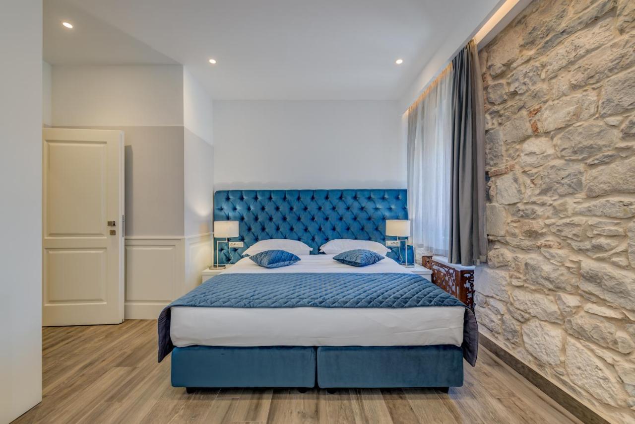Palms Promenade Luxury Rooms Split Exterior foto