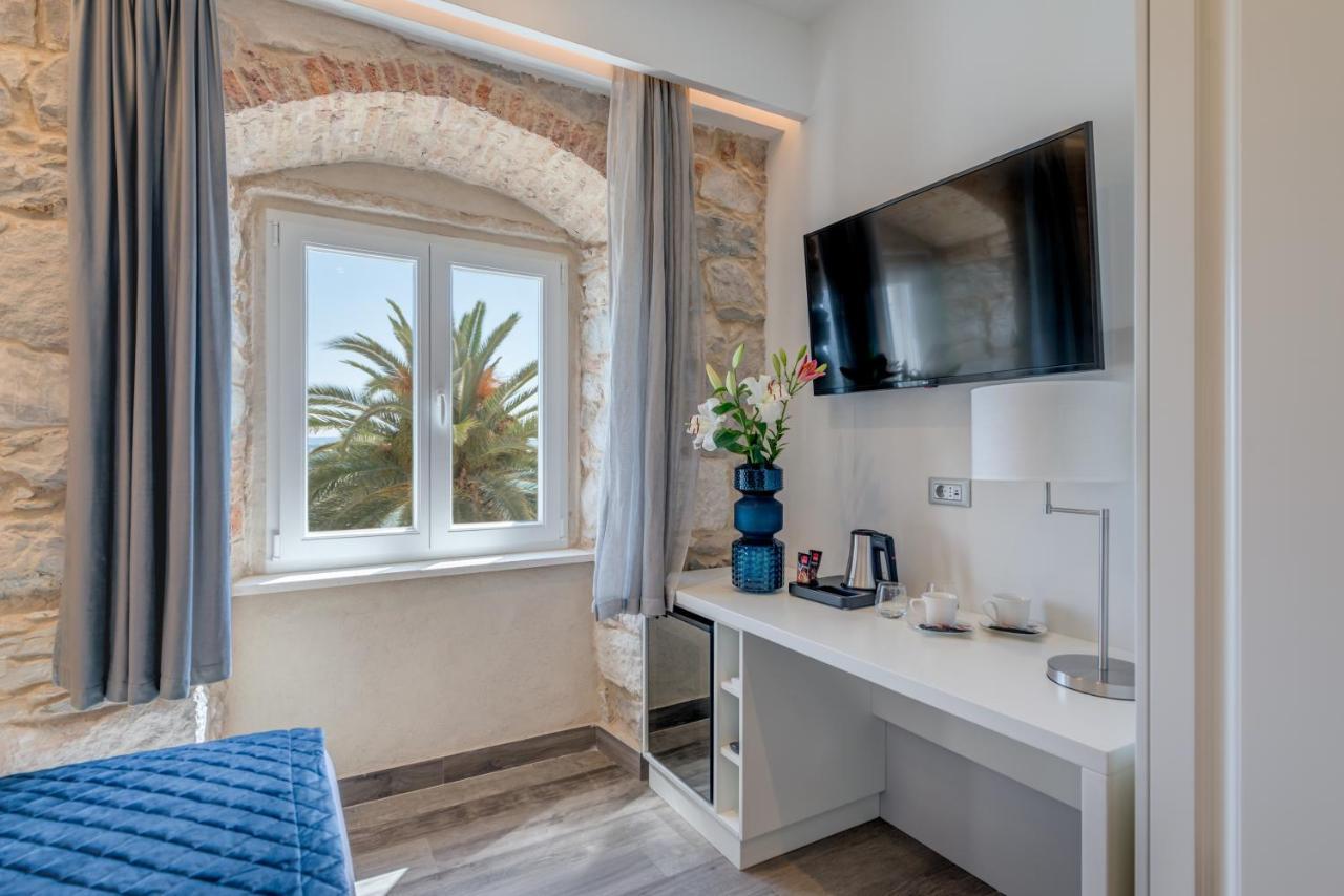 Palms Promenade Luxury Rooms Split Exterior foto