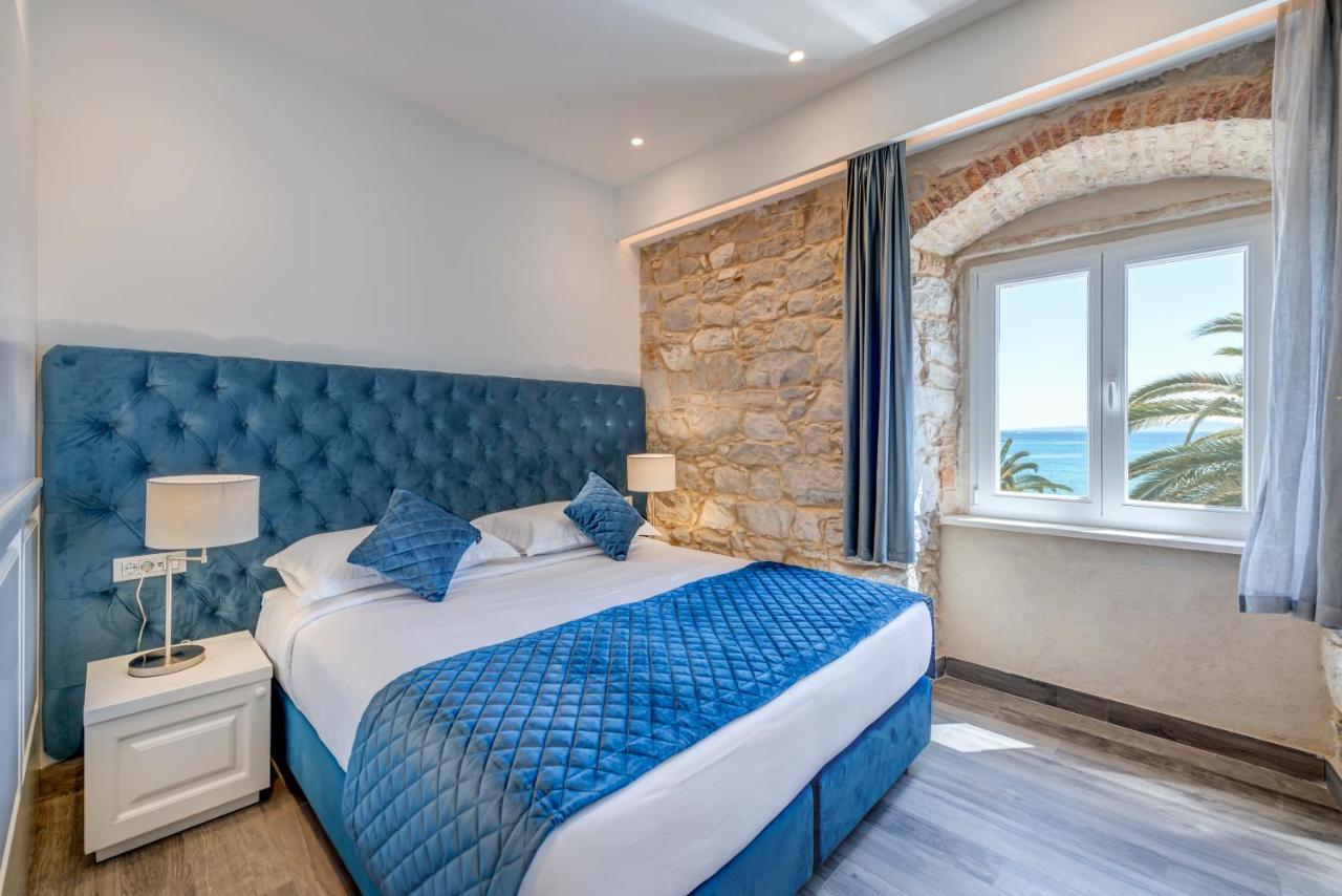 Palms Promenade Luxury Rooms Split Exterior foto