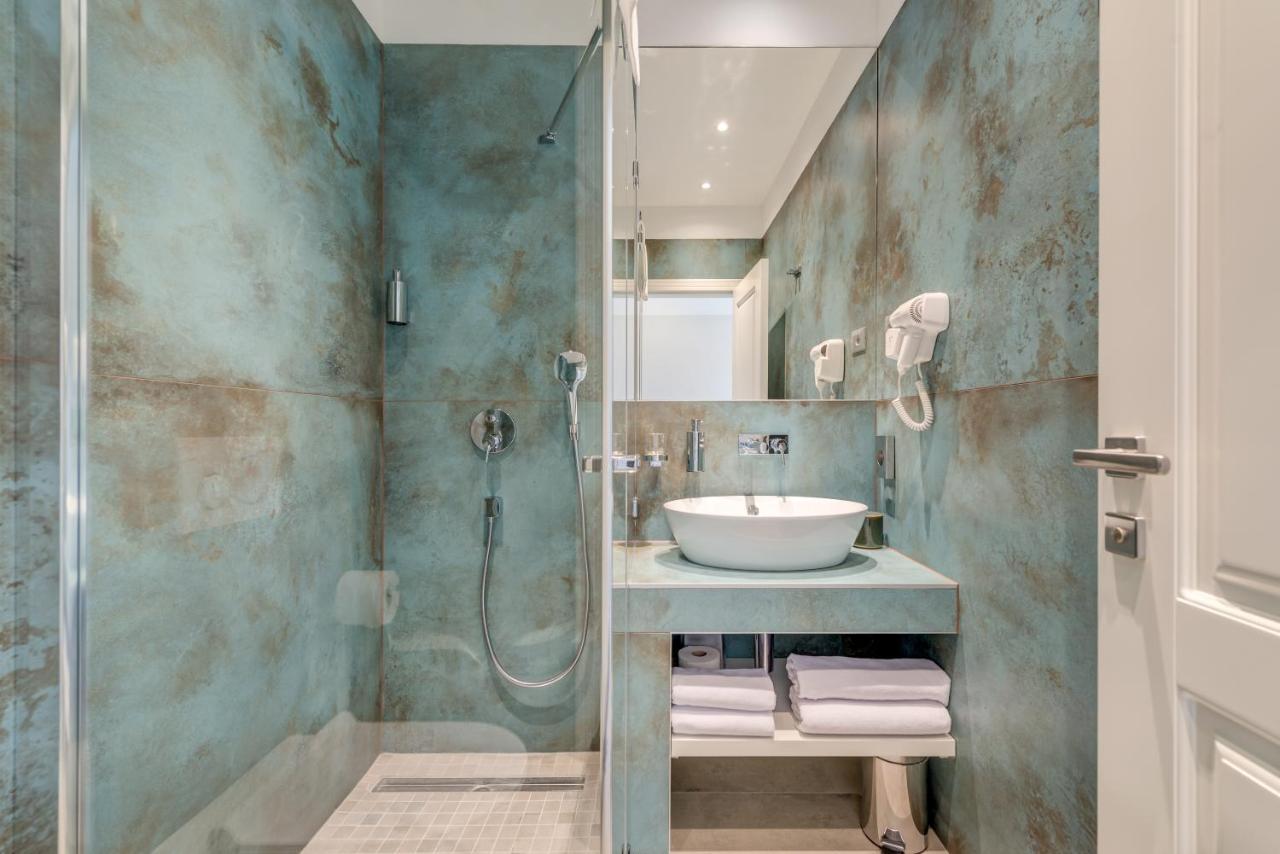 Palms Promenade Luxury Rooms Split Exterior foto